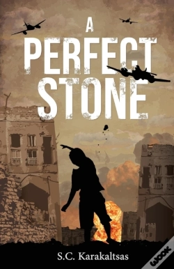 Capa do artigo A Perfect Stone