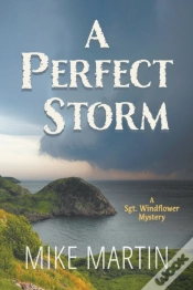 Capa do artigo A Perfect Storm: A Sgt. Windflower Myste