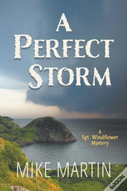 Capa do artigo A Perfect Storm: A Sgt. Windflower Myste