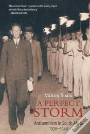 Capa do artigo A Perfect Storm
