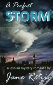 Capa do artigo A Perfect Storm
