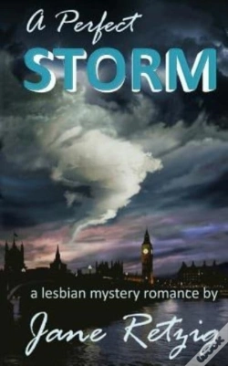 Capa do artigo A Perfect Storm