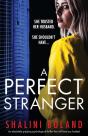 A Perfect Stranger - Preview