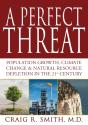 A Perfect Threat - Preview