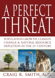 Capa do artigo A Perfect Threat
