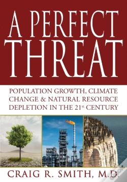 Capa do artigo A Perfect Threat