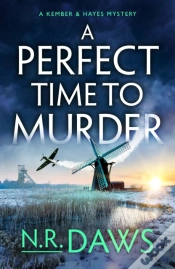 Capa do artigo A Perfect Time To Murder
