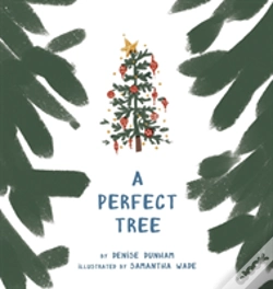 Capa do artigo A Perfect Tree