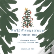 Capa do artigo A Perfect Tree