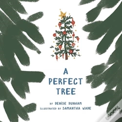 Capa do artigo A Perfect Tree