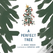Capa do artigo A Perfect Tree