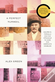 Capa do artigo A Perfect Turmoil