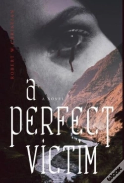 Capa do artigo A Perfect Victim