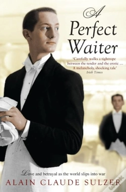 Capa do artigo A Perfect Waiter