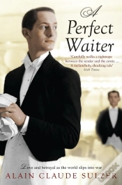 Capa do artigo A Perfect Waiter