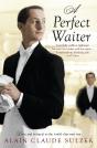 A Perfect Waiter - Preview