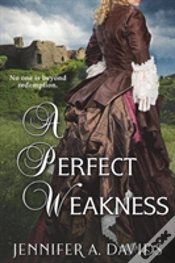 Capa do artigo A Perfect Weakness