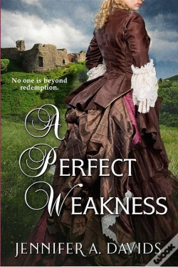 Capa do artigo A Perfect Weakness