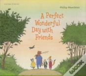 Capa do artigo A Perfect Wonderful Day With Friends