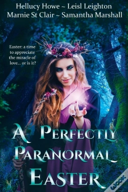 Capa do artigo A Perfectly Paranormal Easter