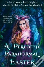 Capa do artigo A Perfectly Paranormal Easter