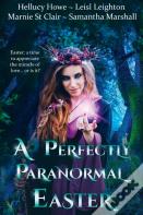 A Perfectly Paranormal Easter