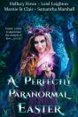 A Perfectly Paranormal Easter - Preview