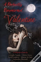 Capa do artigo A Perfectly Paranormal Valentine