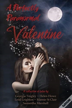 Capa do artigo A Perfectly Paranormal Valentine