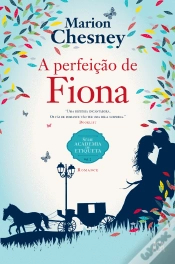 Capa do artigo A Perfeição de Fiona