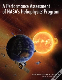 Capa do artigo A Performance Assessment Of Nasa'S Heliophysics Program