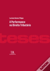 A Performance No Direito Tributário