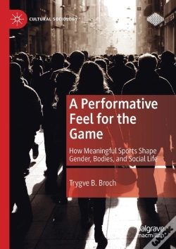 Capa do artigo A Performative Feel For The Game