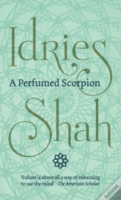 Capa do artigo A Perfumed Scorpion