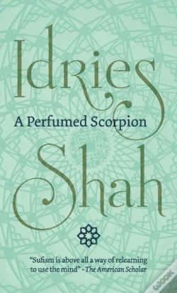 Capa do artigo A Perfumed Scorpion
