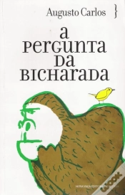 Capa do artigo A Pergunta da Bicharada