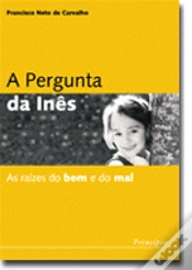Capa do artigo A Pergunta da Inês