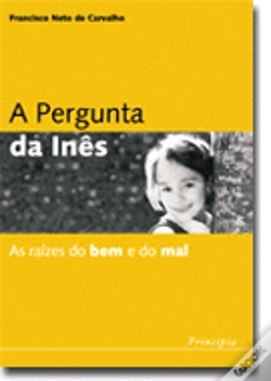 Capa do artigo A Pergunta da Inês