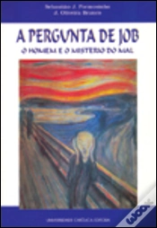 Capa do artigo A Pergunta de Job