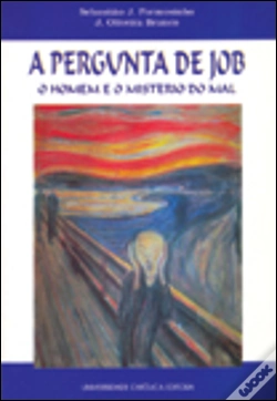 Capa do artigo A Pergunta de Job