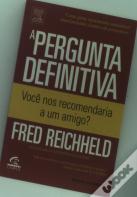 A Pergunta Definitiva