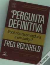 A Pergunta Definitiva