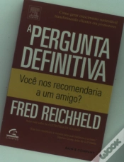 Capa do artigo A Pergunta Definitiva