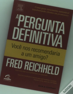 Capa do artigo A Pergunta Definitiva