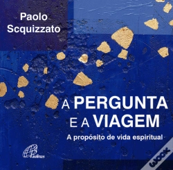 Capa do artigo A Pergunta e a Viagem