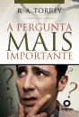 A Pergunta Mais Importante - Preview