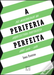 Capa do artigo A Periferia Perfeita