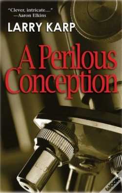 Capa do artigo A Perilous Conception