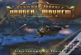A Perilous Journey Of Danger And Mayhem #1: A Dastardly Plot