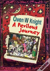 Capa do artigo A Perilous Journey
